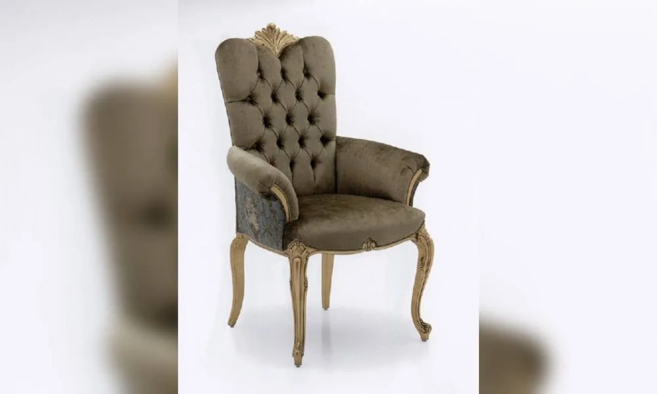 Стул Seven Sedie Bronte 1 - фото 1