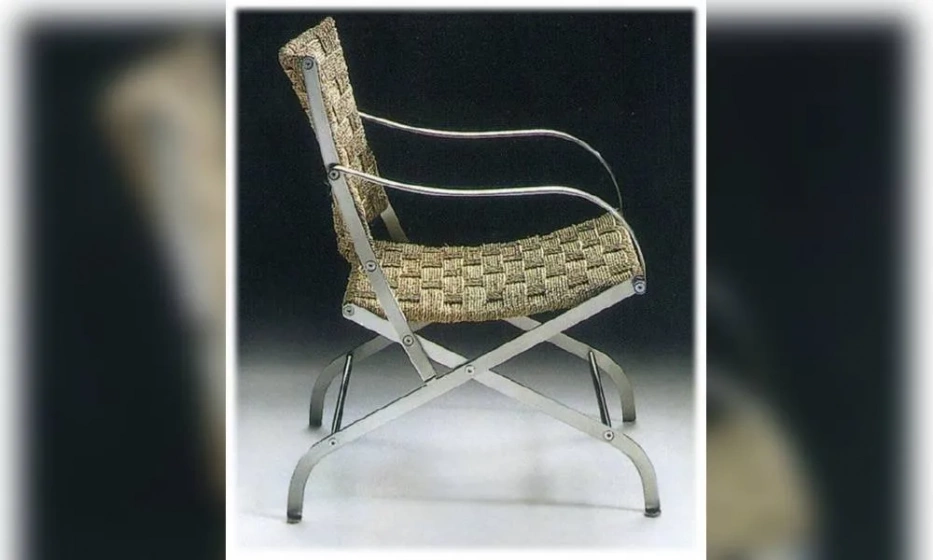 Стул Flexform Carlotta 2 - фото 1