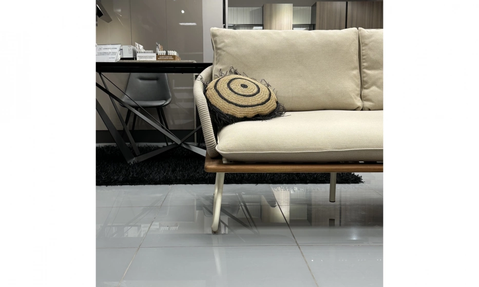 Уличный диван Saloni Gagra - фото 6