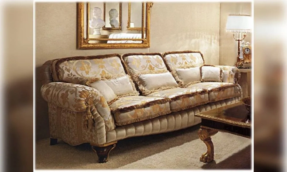 Диван Zanaboni Asia Dv - фото 1