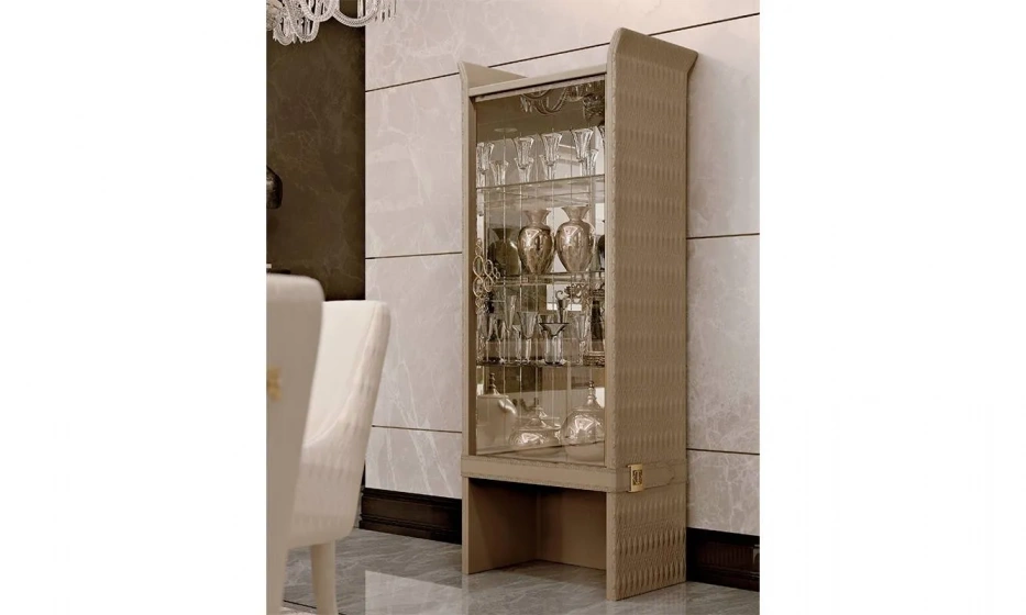 Витрина Turri Z809-2 - фото 1