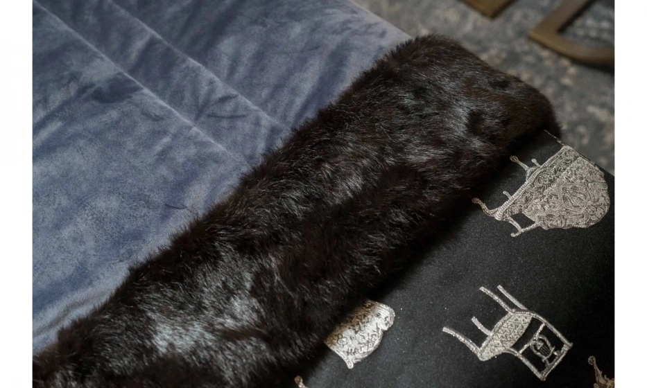 Плед SMANIA - фото 5