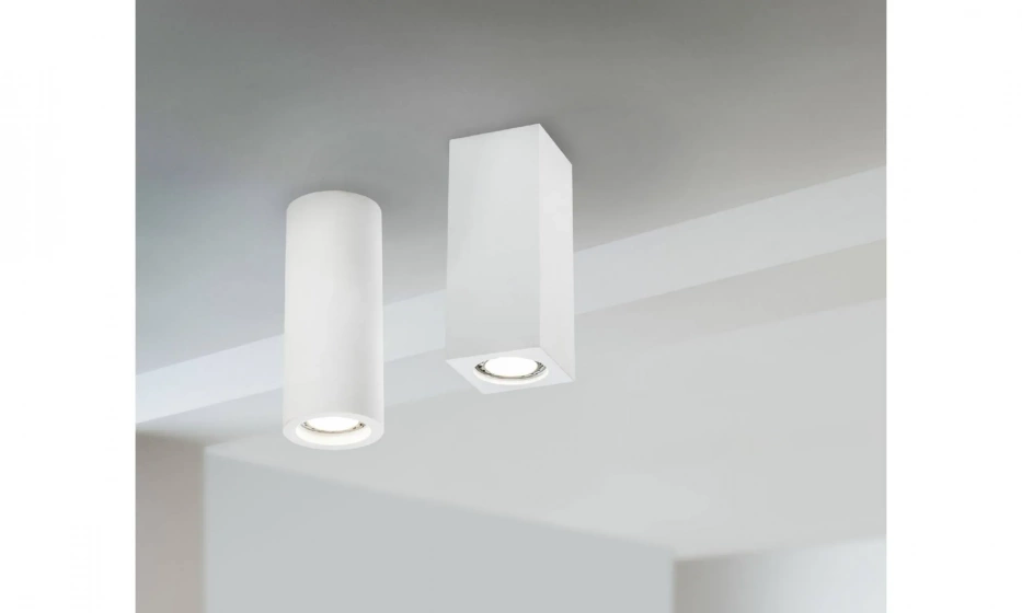 Потолочный Светильник Technical C004Cw-01W - фото 3