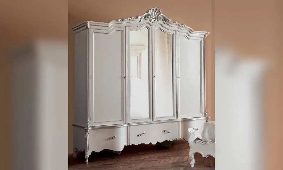 Шкаф Giuliacasa L0061L-Ny - фото 1