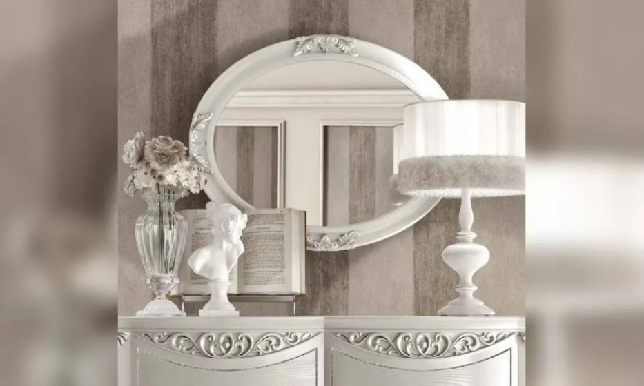 Зеркало Signorini Coco Alchimie 860/P - фото 1