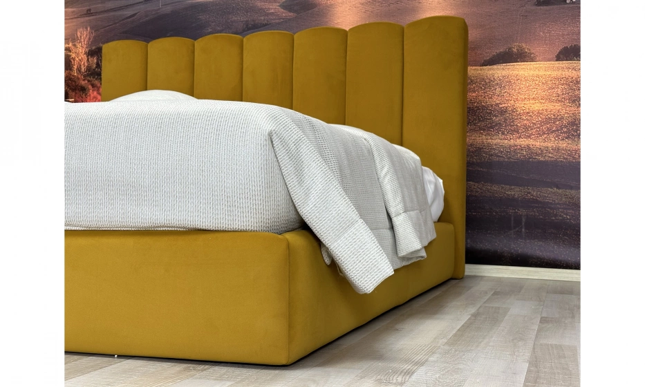 Кровать Solti Milano - фото 6