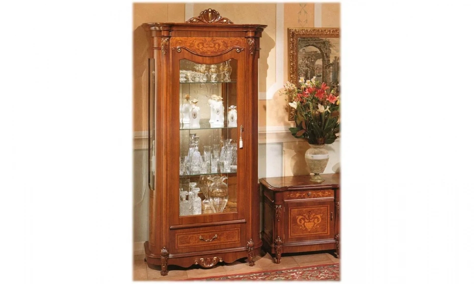 Столовая Grilli Trevi 4 - фото 5