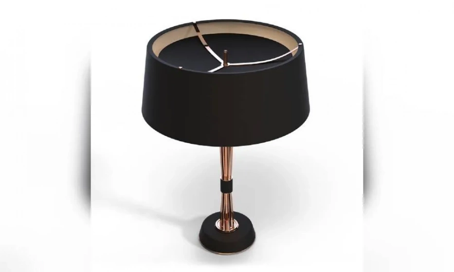 Настольная Лампа Delightfull Miles - фото 10