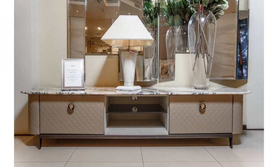 База Под Тв Alberta Salotti Penelope - фото 1