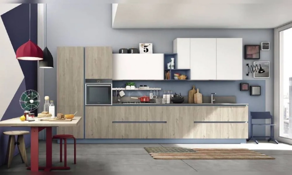 Кухня Stosa Cucine Maya - фото 10