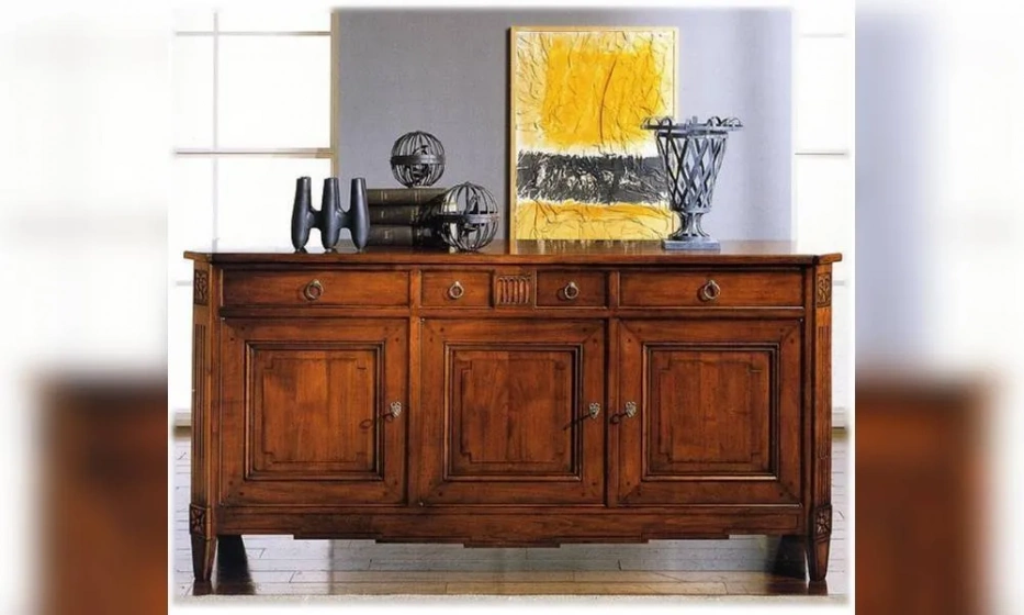 Комод Bamax Classico 9 - фото 1