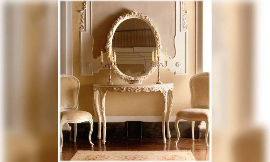 Консоль Savio Firmino Ambiente Giorno 1 - фото 1