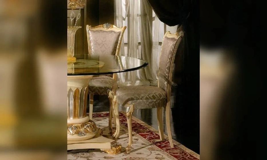 Стул Scappini Se 415 - фото 1