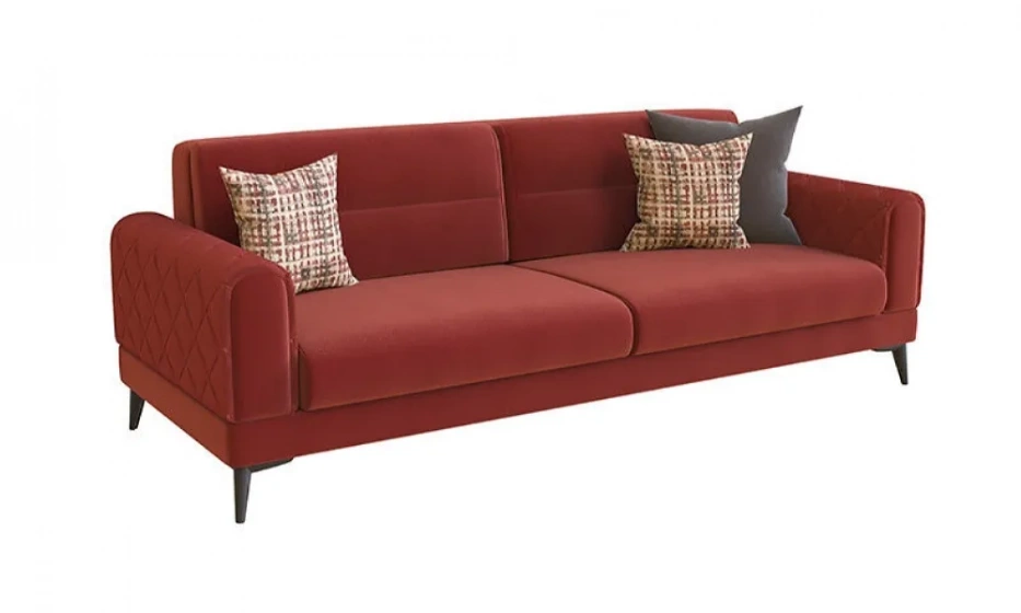 Диван 3х местный Penta Turkey - фото 1