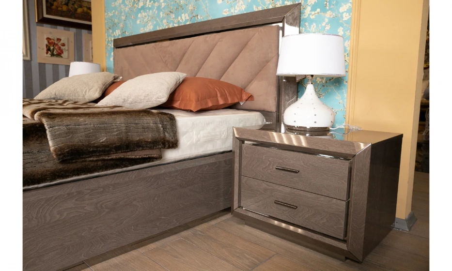 Тумба прикроватная CAMELGROUP Elite - фото 5