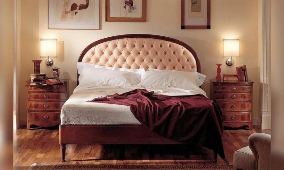 Кровать Medea 800 Collection 3 - фото 1