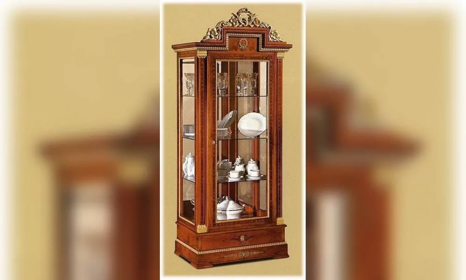 Витрина Minotti Luiggi Vittoria 2 - фото 1