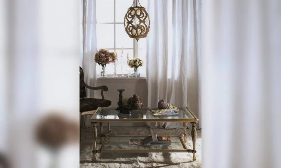 Стол Журнальный Grifoni Silvano Living Room 6 - фото 1