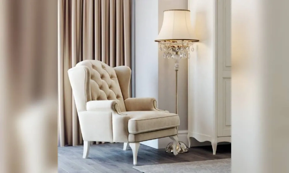 Кресло Френсис - фото 3