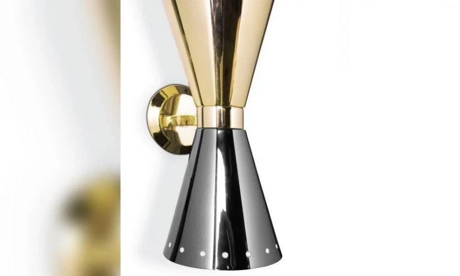 Настенная Лампа Piazzola - фото 13