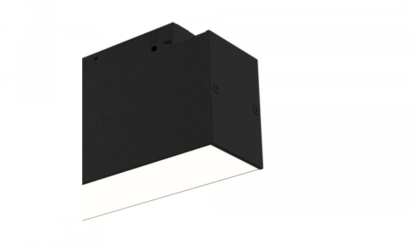 Трековый Светильник Technical Tr012-2-7W3K-B