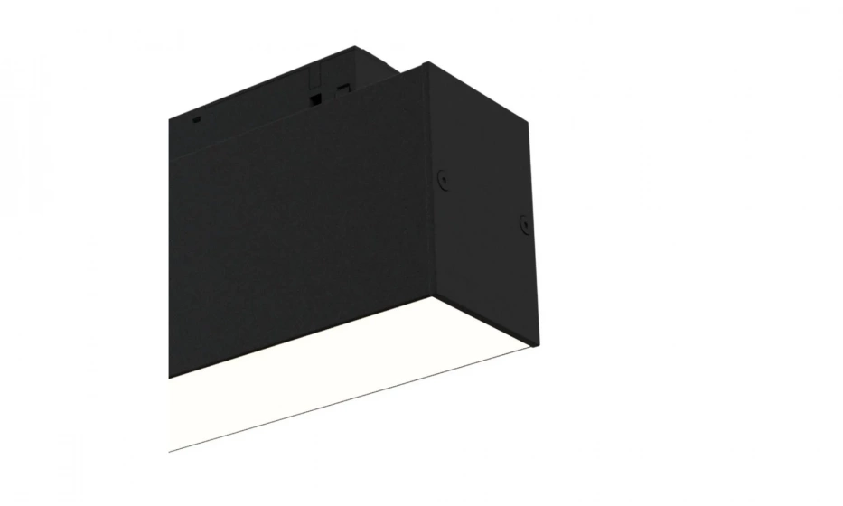 Трековый Светильник Technical Tr012-2-7W3K-B - фото 3