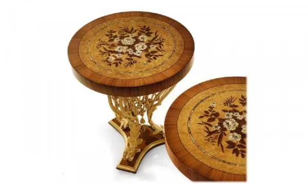 Гостиная Jumbo Collection Hermes