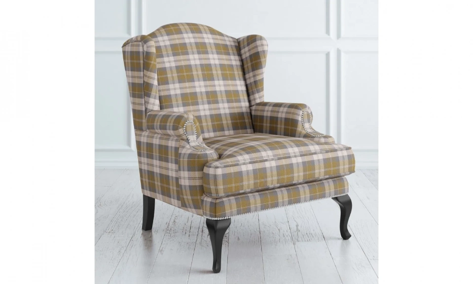 Кресло Kreind Френсис M12-Bn-0367 - фото 1