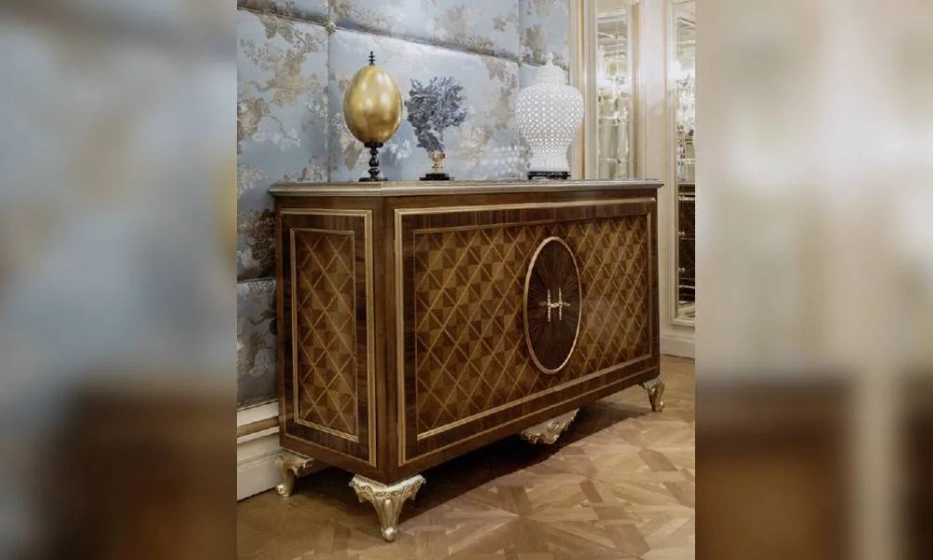 Буфет Bruno Zampa Ginevra - фото 1