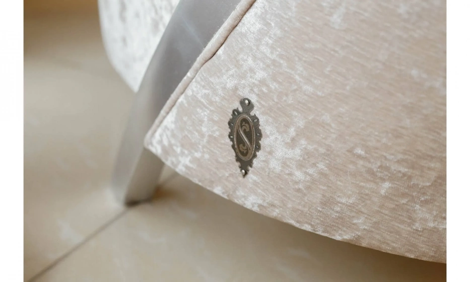 Кресло Belloni Rocaille - фото 3