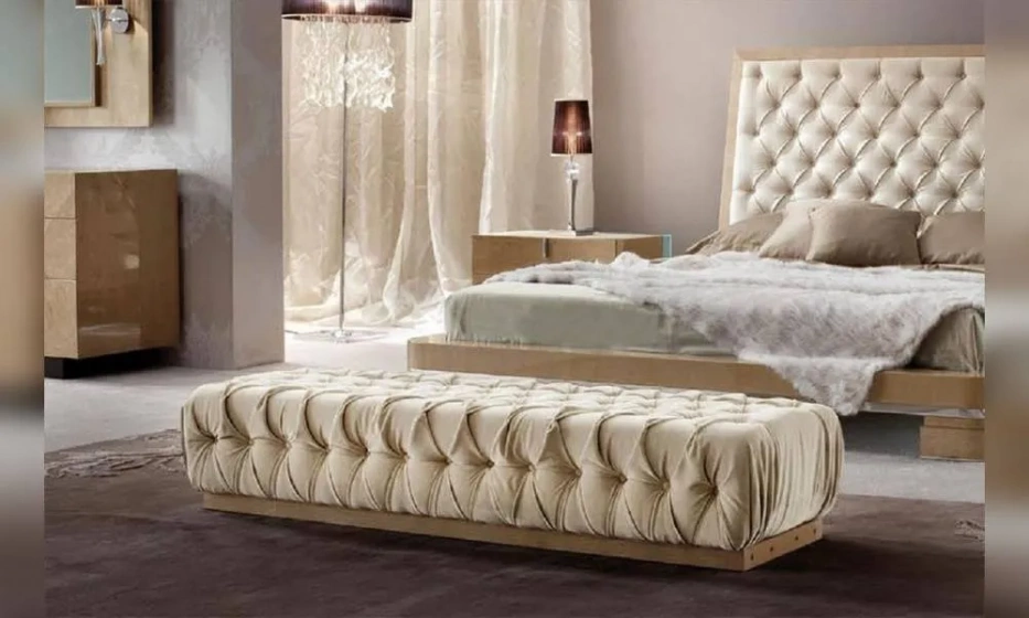 Банкетка Giorgio Collection Sunrise - фото 1