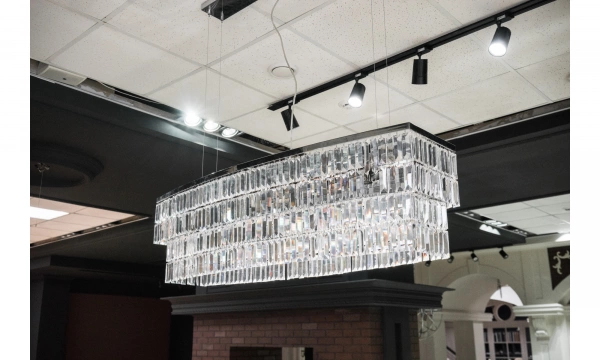 Люстра DV Home Collection Byron