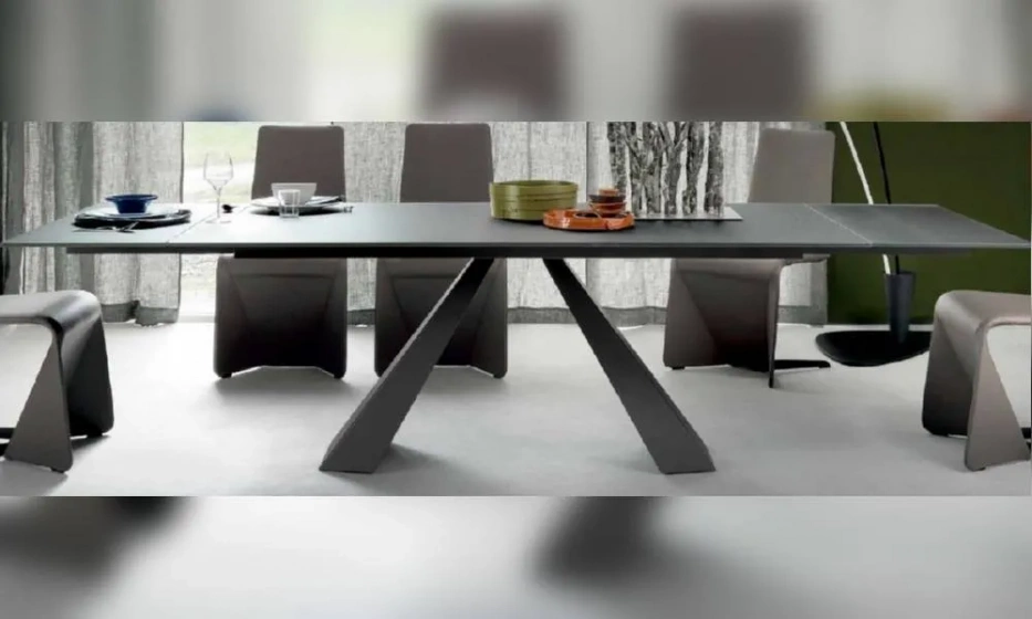 Стол Cattelan Italia Eliot Drive - фото 1