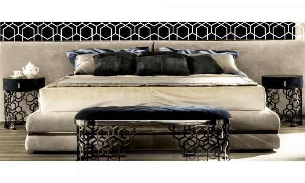 Спальня Longhi Vanity 2