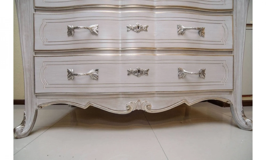 Спальня комплект Savio Firmino - фото 18