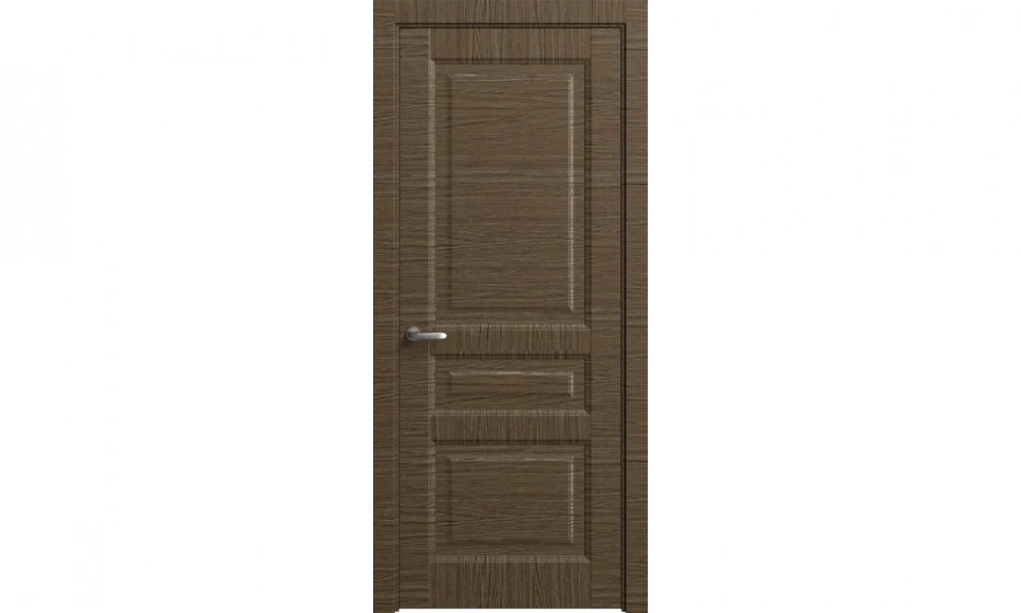 Межкомнатная дверь Софья, коллекция Мастер и Маргарита, Модель 09.42 - фото 1