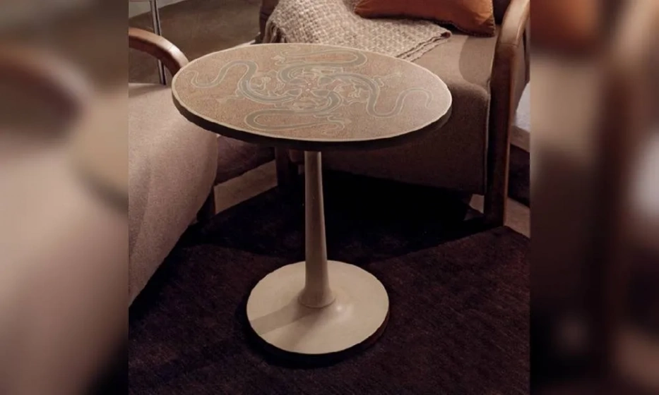 Стол Grifoni Vittorio Audrey 1 - фото 1