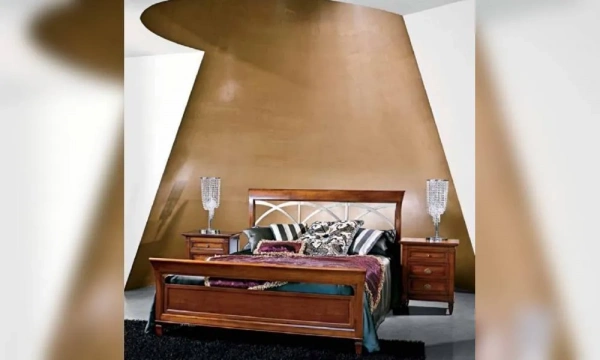 Спальня Betamobili Notre-Dame