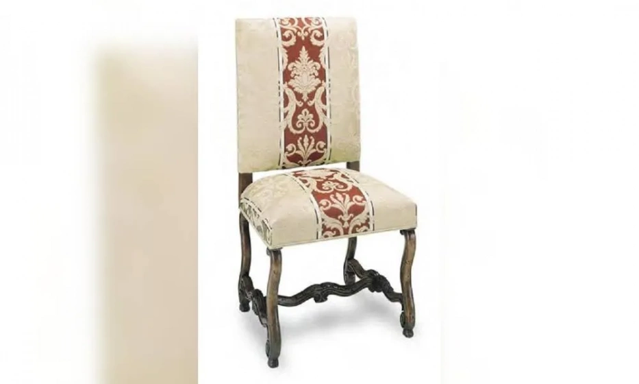 Стул Francesco Molon S335 - фото 1