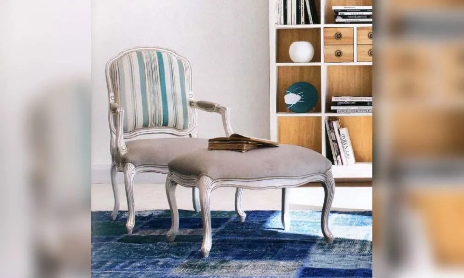 Пуф Tonin Casa Afelio - фото 1