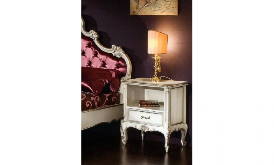 Спальня Scappini 30Th Anniversary 5 - фото 3