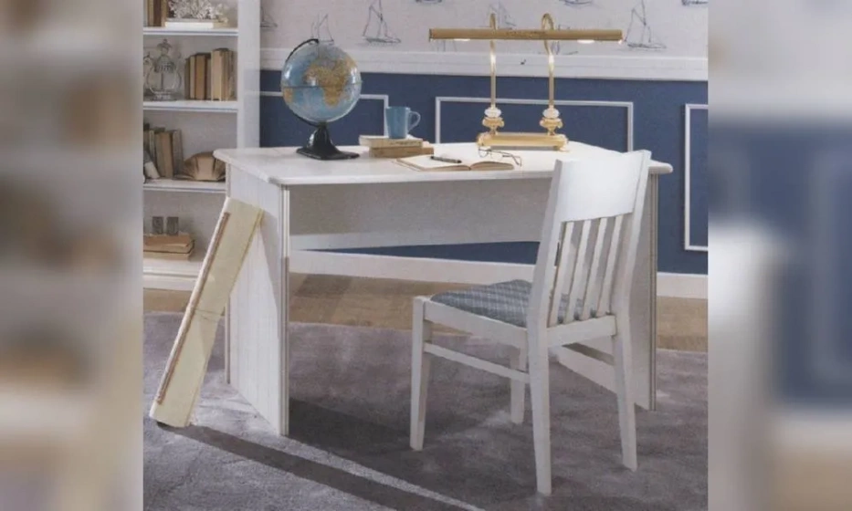 Стол Письменный Pellegatta Sc28 - фото 1