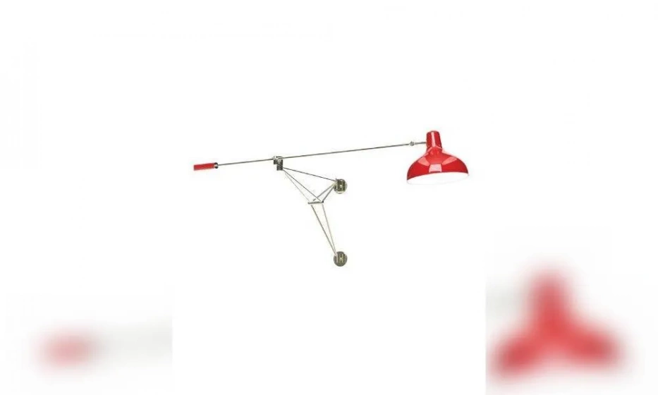 Настенная Лампа Diana - фото 14