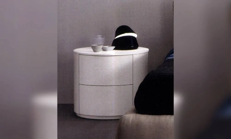 Тумба Прикроватная Dall Agnese Christal - фото 1