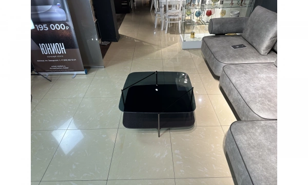 Кофейный столик Saloni Thor