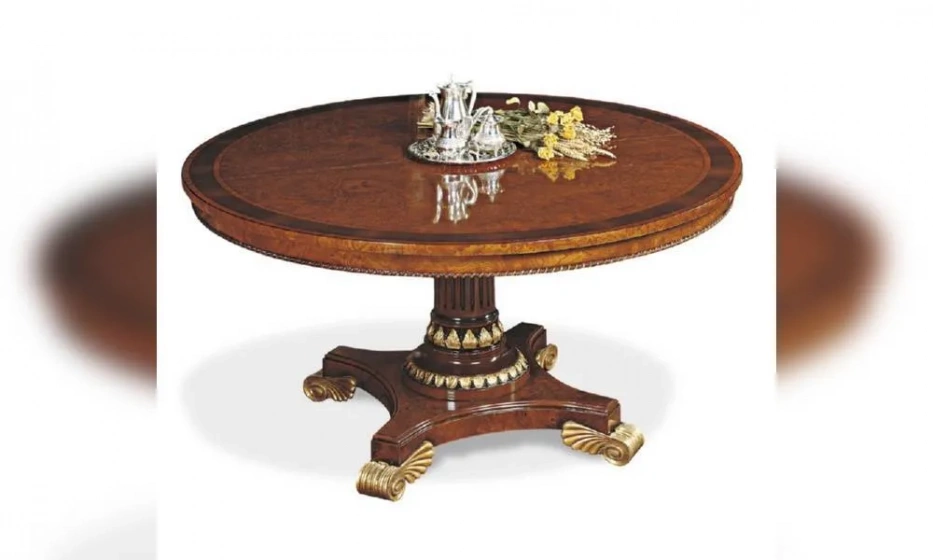 Стол Francesco Molon F61.01 - фото 1