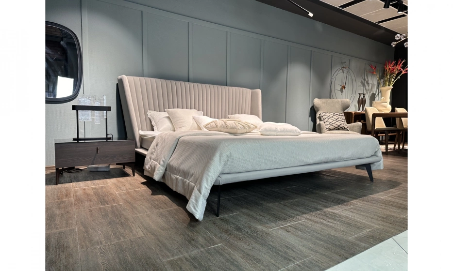 Кровать Saloni Heritage - фото 2