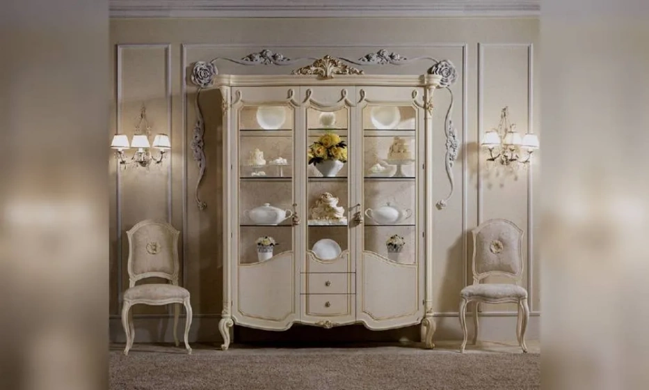 Витрина Antonelli Moravio 3615 - фото 1