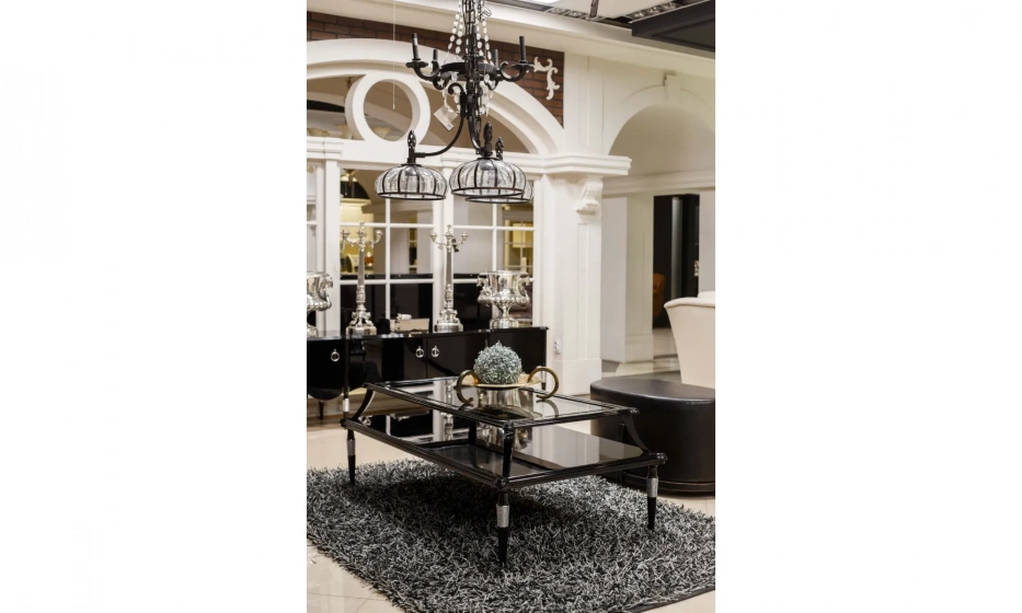 Стол Журнальный Balhome Crown - фото 5