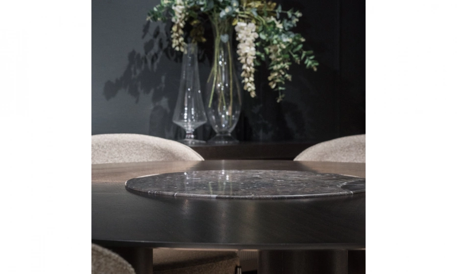 Стол обеденный Saloni Tosca - фото 4